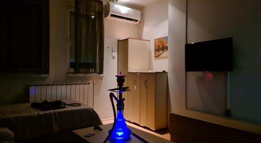 City Center Apartments photo