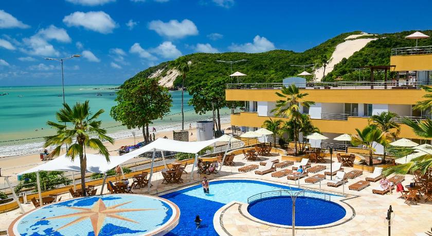 Aquaria Natal Hotel, Natal | 2023 Updated Prices, Deals Aquaria Natal Hotel, Natal | 2023 Updated Prices, Deals