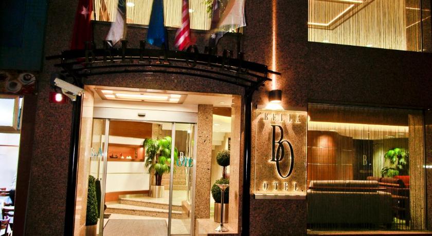 Bella Hotel - image 6