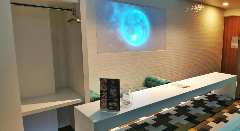 Hotel Lua photo
