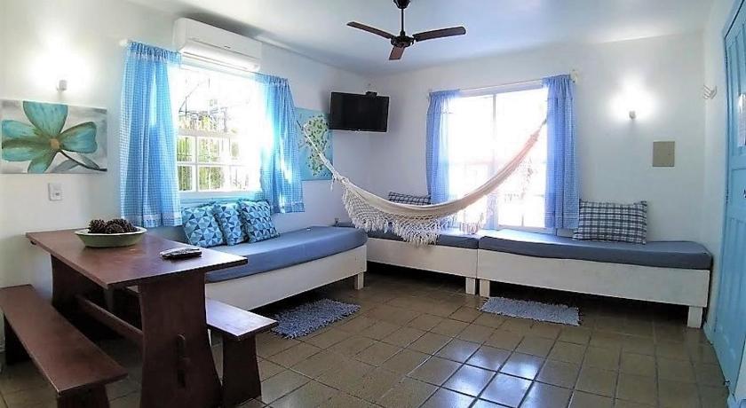 Image of One-Bedroom Apartment 0