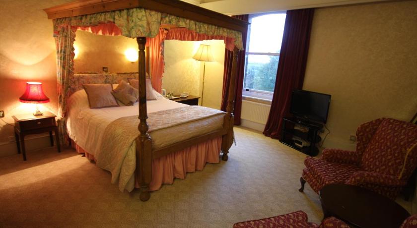 Gipsy Hill Hotel photo