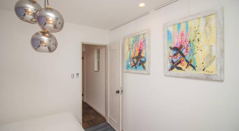 大阪 Ultra Stay 3つ星 宿泊施設 眺望