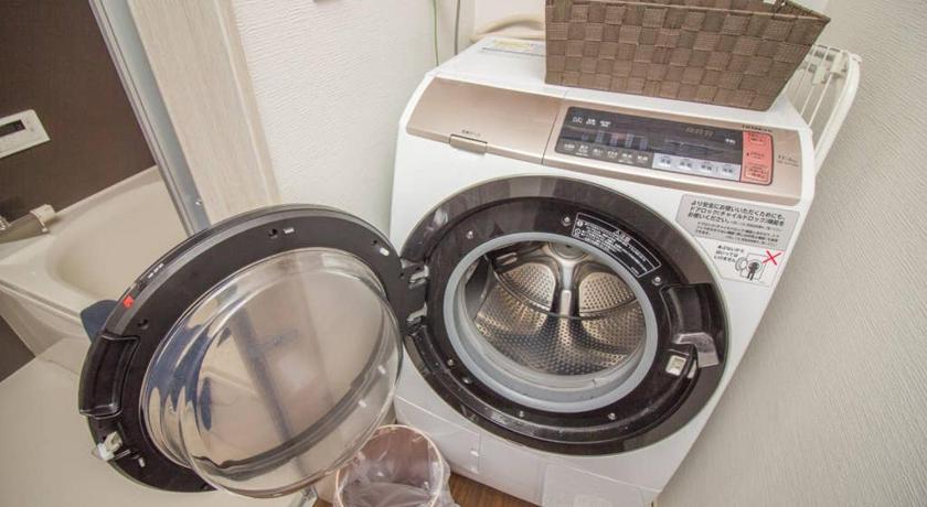 大阪 Ultra Stay 3つ星 宿泊施設 レストラン