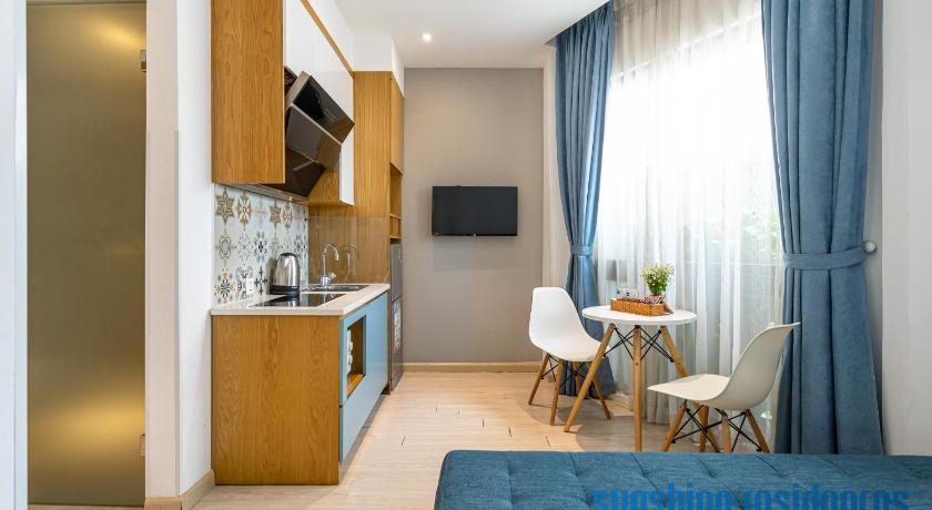 Image of Studio Apartment 4