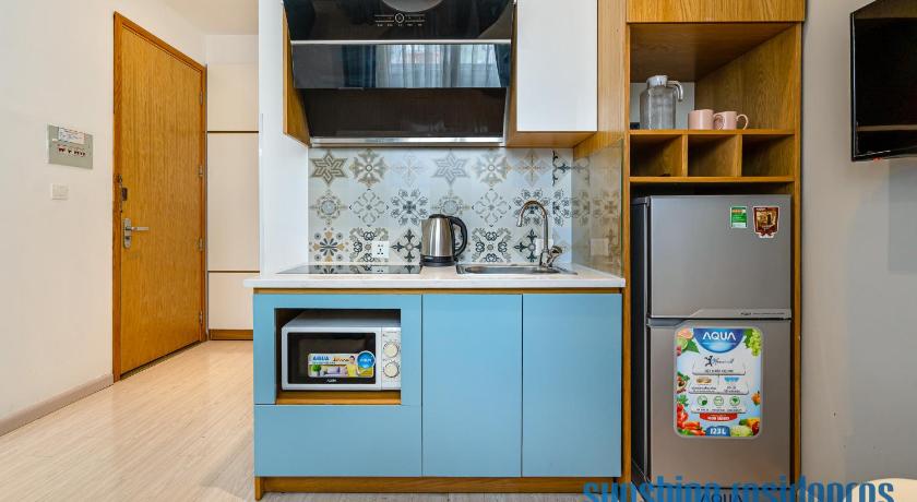 Image of Studio Apartment 1