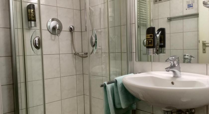 Hotel Hansa photo