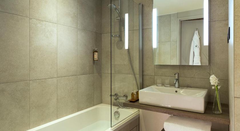 Image of Privilege Double Room 2