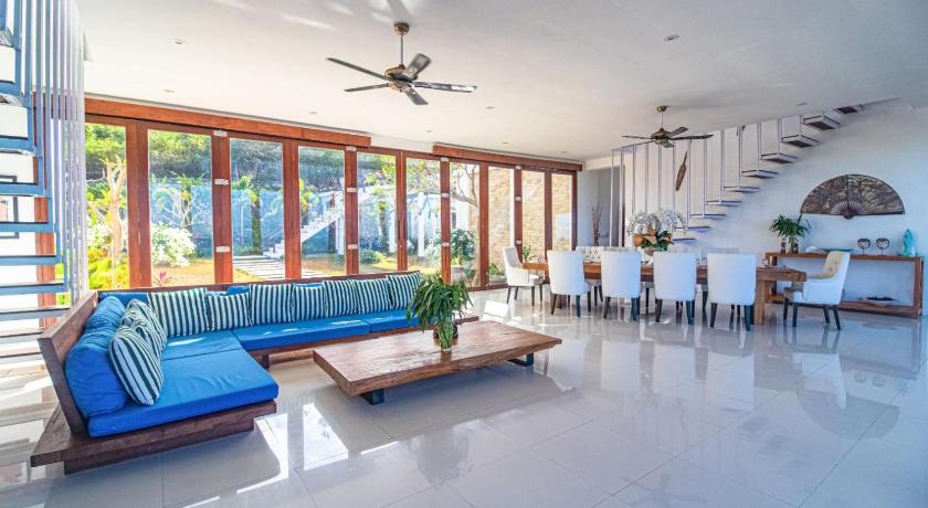 Villa Nambung