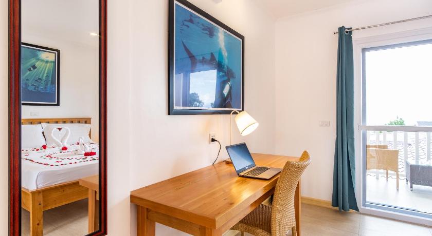 Cebu Seaview Dive Resort photo