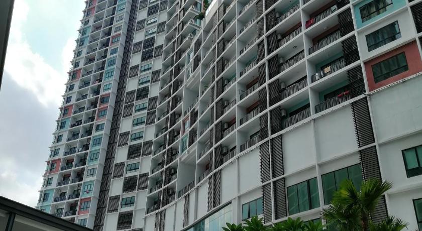 I-City Shah Alam @Home 1 photo