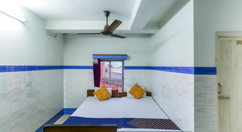 OYO 74923 South Embessy Inn