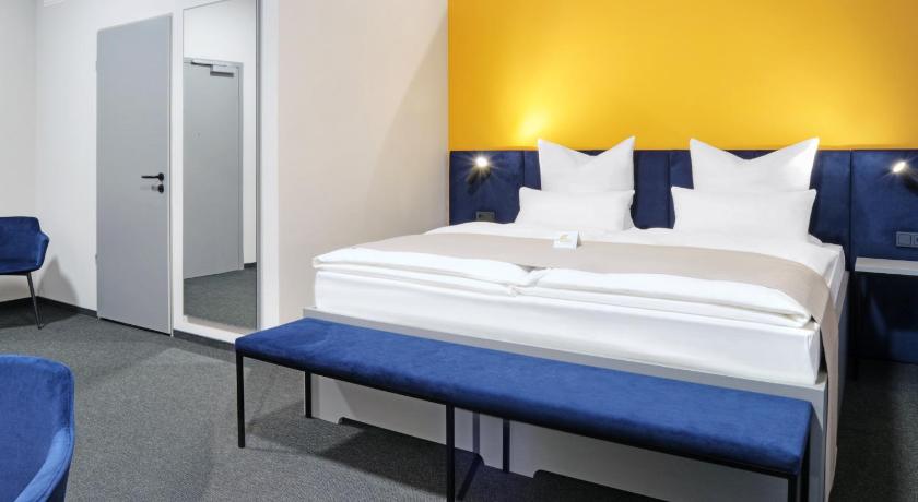 Hotel Adler Munster photo