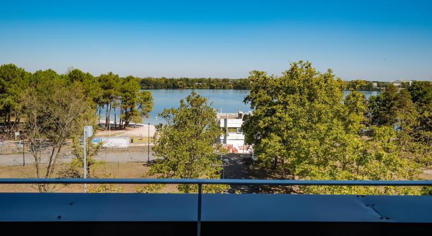 Live Hotels Bordeaux Lac