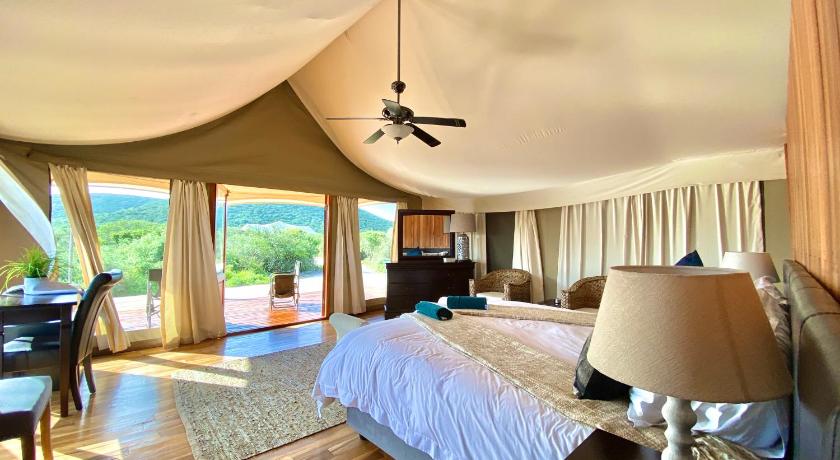 Parkview Safari Lodge