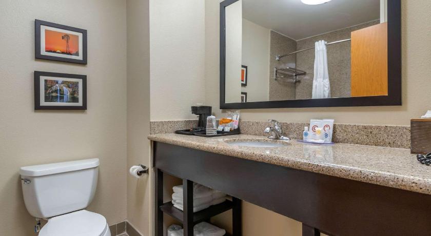 Comfort Inn & Suites Glenpool