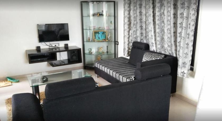 Shantanu Dutta's Bungalow 3BHK photo