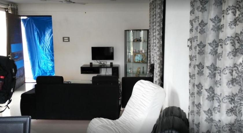 Shantanu Dutta's Bungalow 3BHK photo