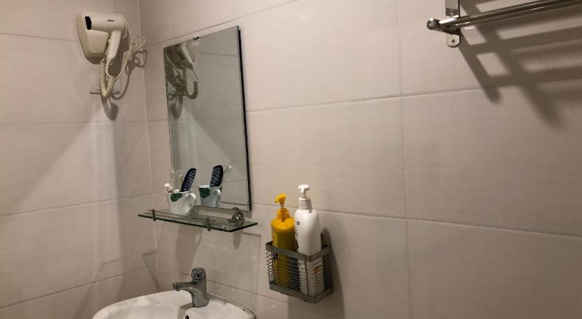 Nang Huong Motel photo