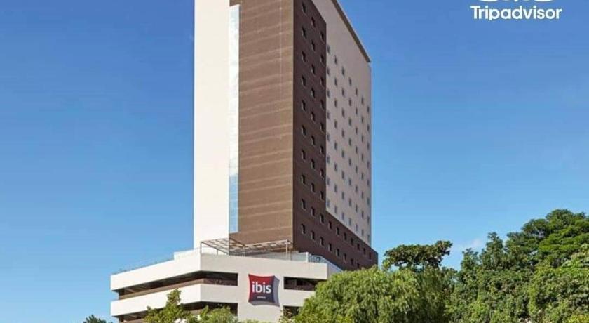 ibis Jundiai Shopping