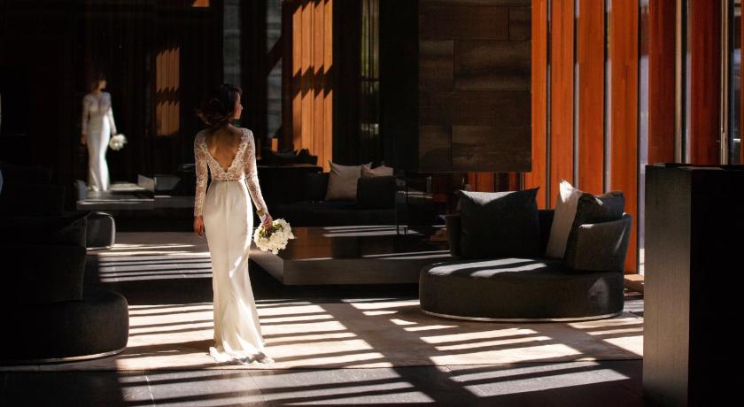 Barvikha Hotel & Spa photo