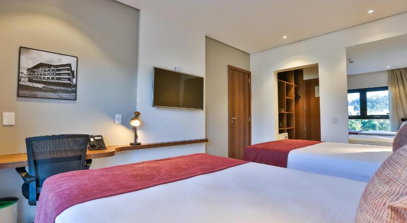 Quality Hotel Blumenau