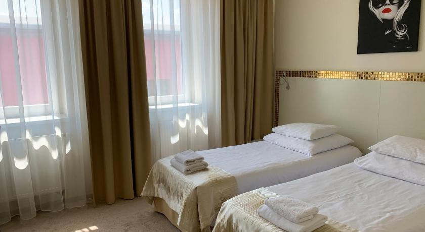 Hotel Court Wellness&Spa photo