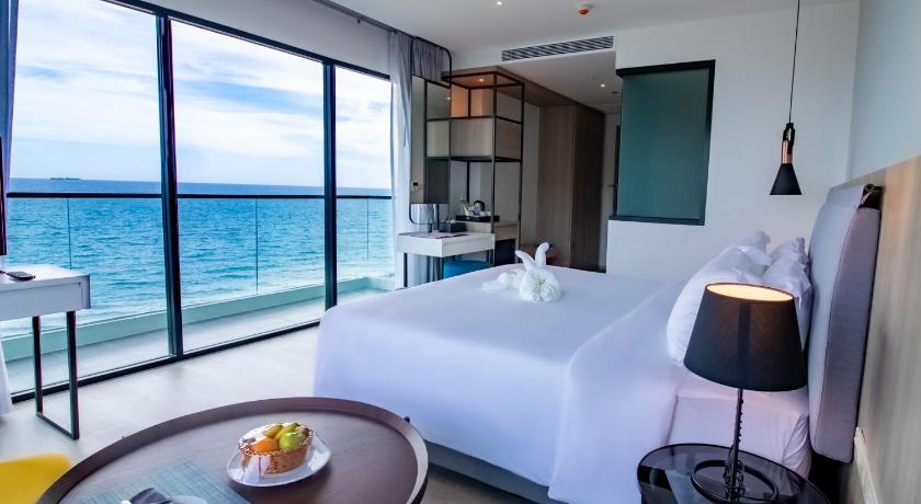 Fortune Saeng Chan Beach Hotel Rayong - image 21