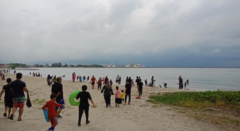 Glory Beach Resort, Port Dickson  2022 Updated Prices, Deals