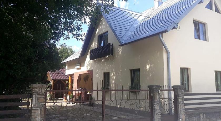 Casa Domnitei