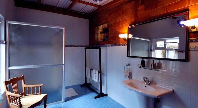 Lymond House - Homestay photo