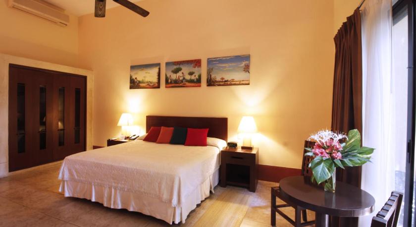 Hotel Hacienda Misne photo