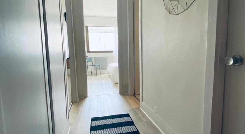 Appartements Pyrenees-Barthou photo