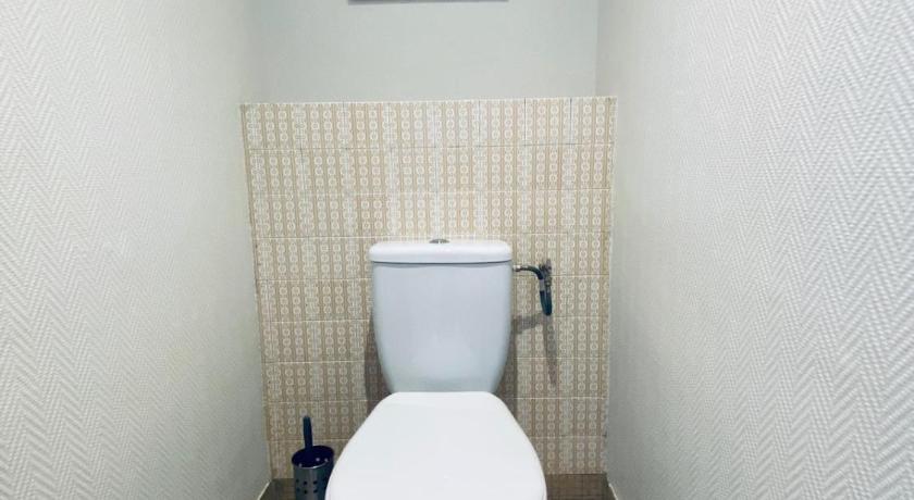 Appartements Pyrenees-Barthou photo