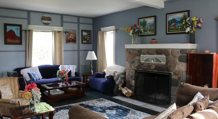 スタンノウッド LOJ BNB 宿泊施設 スイート