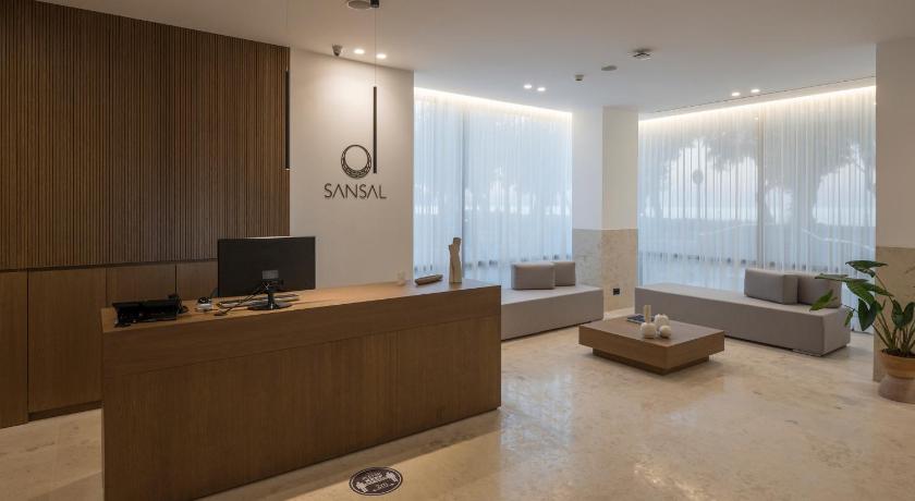 SanSal Boutique Hotel photo