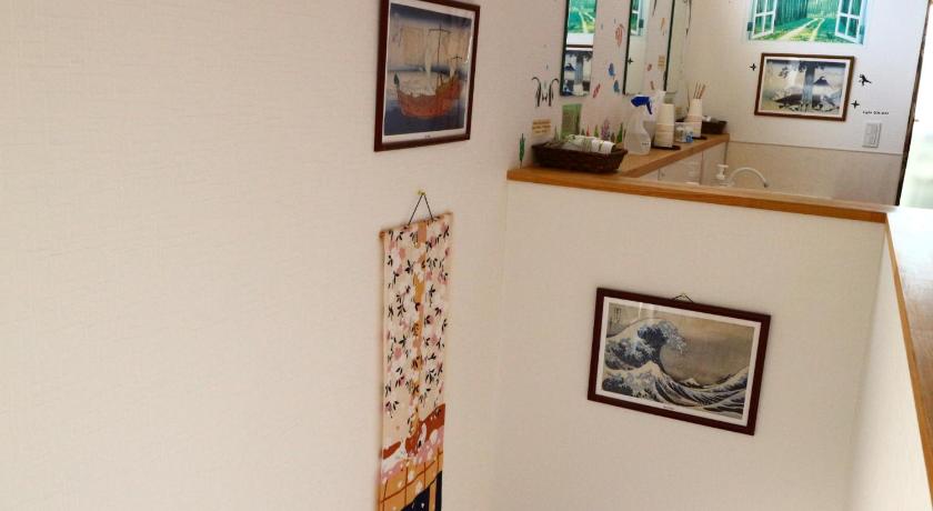 Hostel Fujisan YOU photo