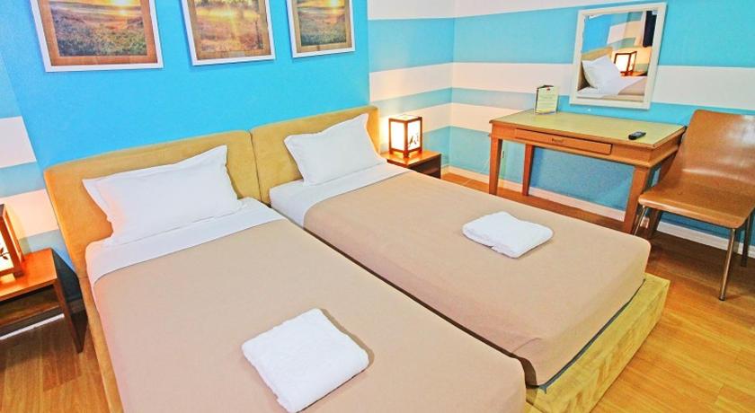 Image of Hotel - Standard Room 0