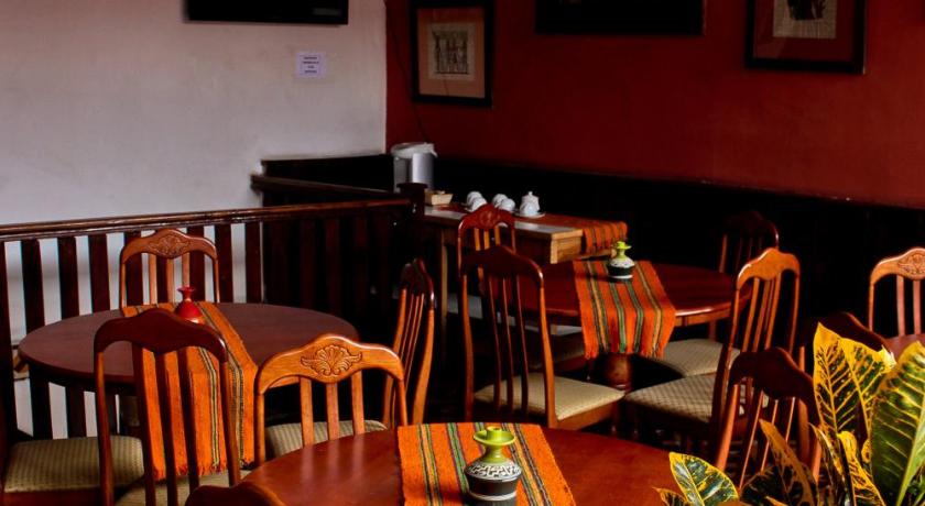 Hotel Casablanca photo
