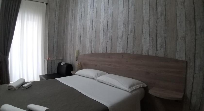 B&amp;B O'Maestro — Hotel in Somma