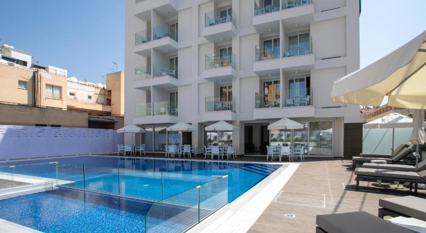 Best Western Plus Larco Hotel