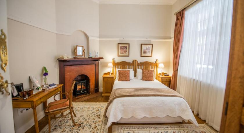 Excelsior Manor Guesthouse photo