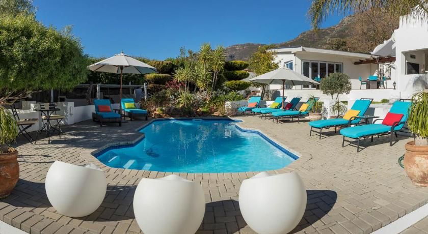Church Hills Boutique Accommodation — Hotel in Riebeek-Wes