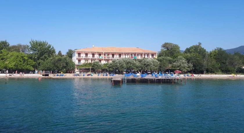 Dassia Beach Hotel