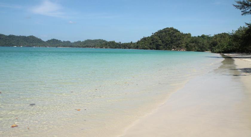 Vijit Bungalow — Hotel in Koh Phayam (Ranong)