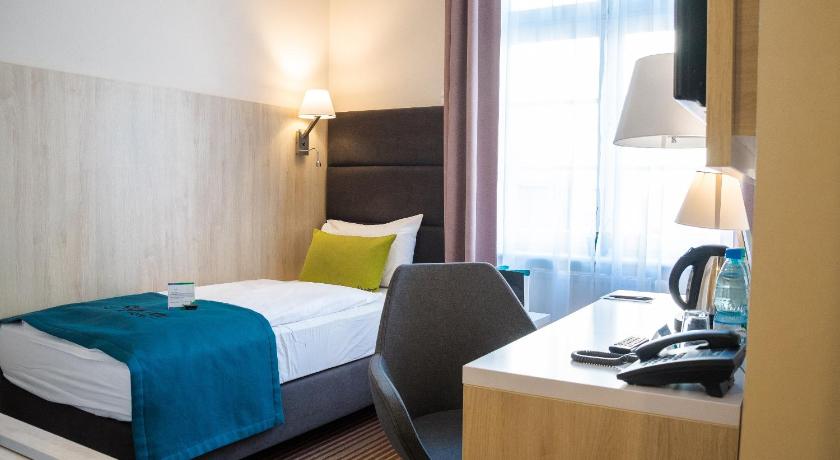 Stay inn Hotel Gdansk photo