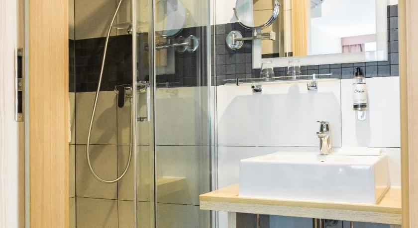 Stay inn Hotel Gdansk photo