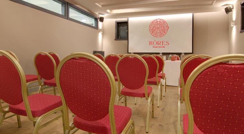 Kores Boutique Hotel & Spa