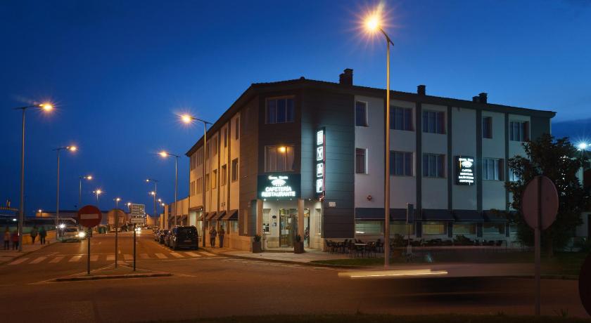 Hospedium Hotel Triana