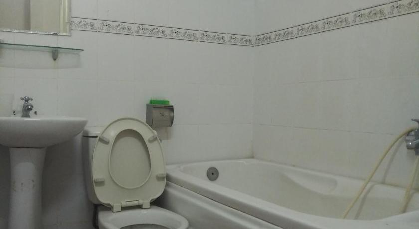 Phuc Khang Hotel photo